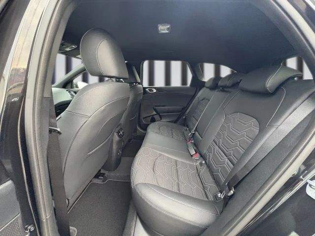 Kia Ceed Design Edition GDi SportWagon