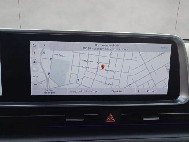 Hyundai IONIQ 6 UNIQ