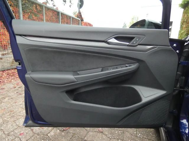 Volkswagen Golf 2.0 TSI DSG GTI Golf VIII