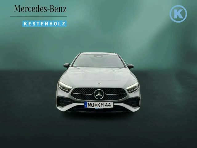 Mercedes-Benz A 200 AMG Line