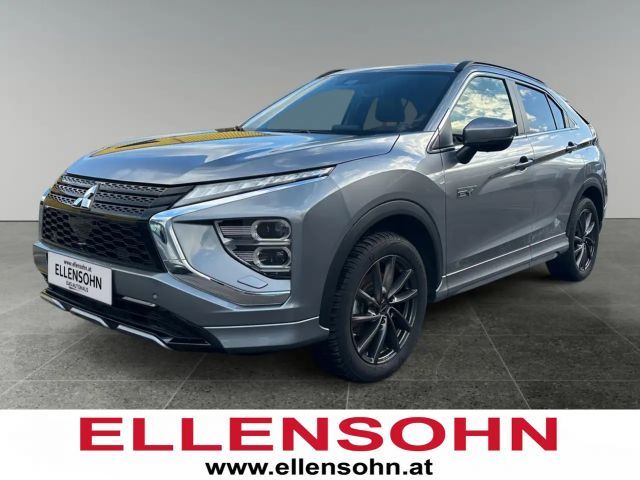 Mitsubishi Eclipse Cross 4WD PHEV