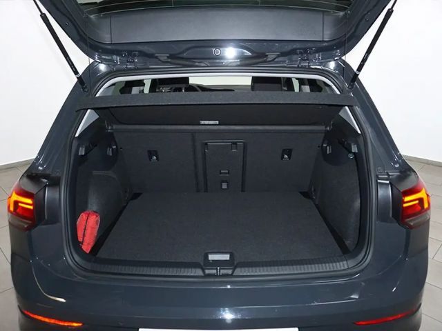 Volkswagen Golf 2.0 TDI DSG Style