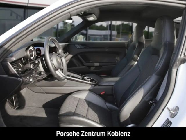 Porsche 992 Carrera Coupé Turbo