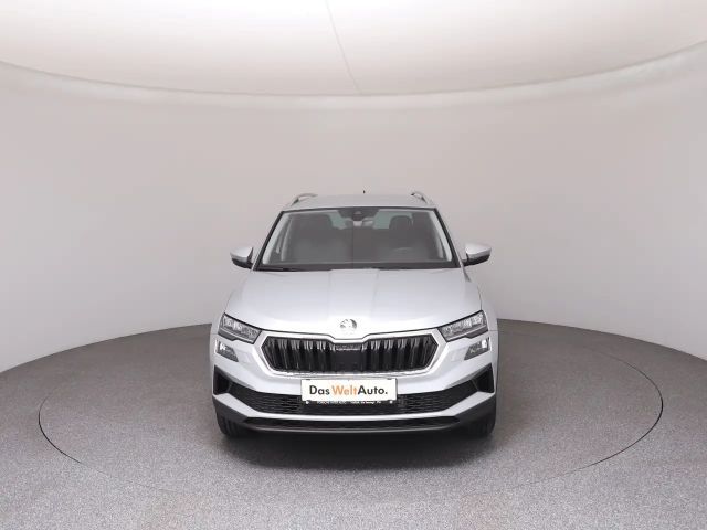 Skoda Karoq Selection