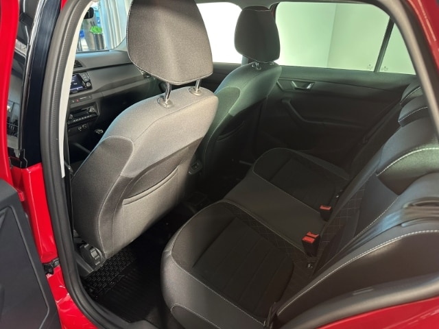 Skoda Fabia 1.0 TSI Ambition Combi