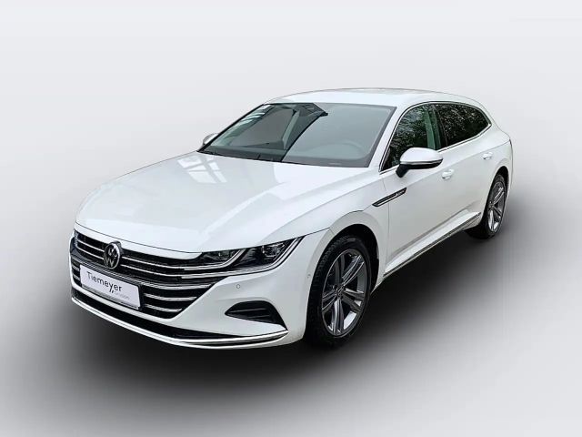 Volkswagen Arteon 1.4 TSI DSG eHybrid