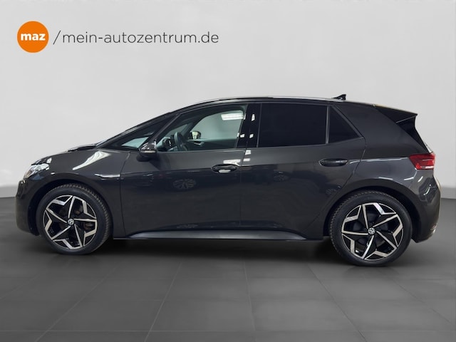 Volkswagen ID.3 Performance Pro