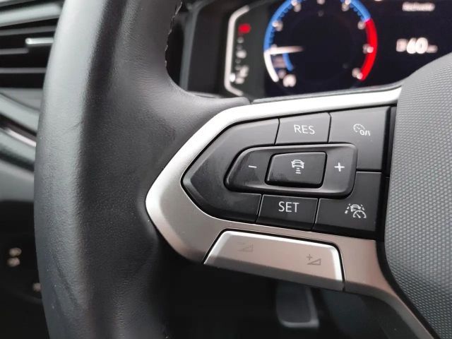 Volkswagen Taigo Friends TSI