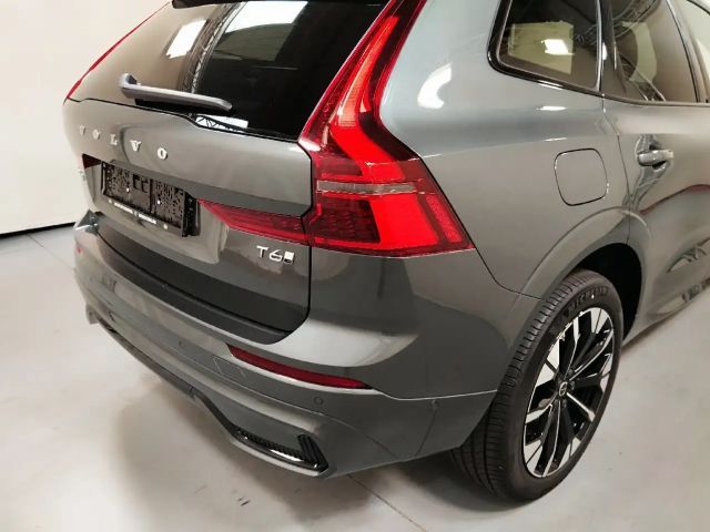 Volvo XC60 AWD Dark Plus T6