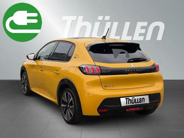 Peugeot E-208 GT-Line