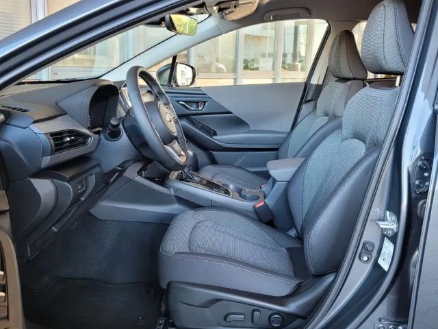 Subaru Crosstrek Comfort MJ 24 WR