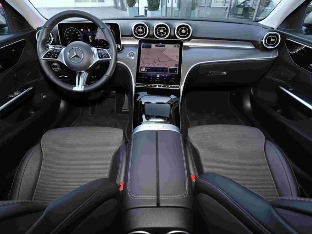 Mercedes-Benz C 200 Estate