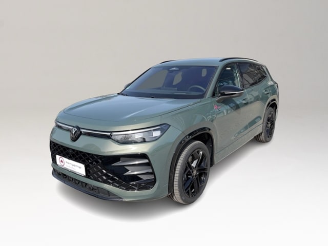 Volkswagen Tayron 2.0 TDI 4Motion, AHK, IQ Light, Black-Style, 20" Alu York, Launch Paket, Assinstenpake DSG