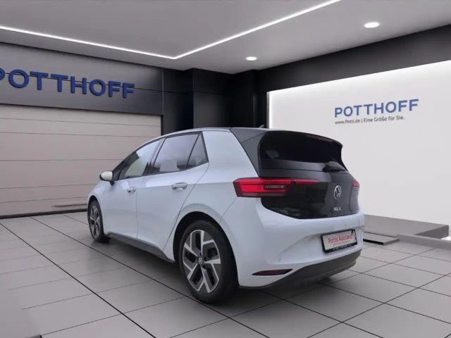 Volkswagen ID.3 IQ.Drive Performance Pro