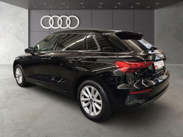 Audi A3 35 TDI S-Tronic Sportback