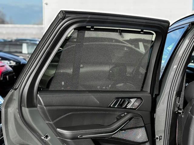 BMW X5 M-Sport xDrive40d