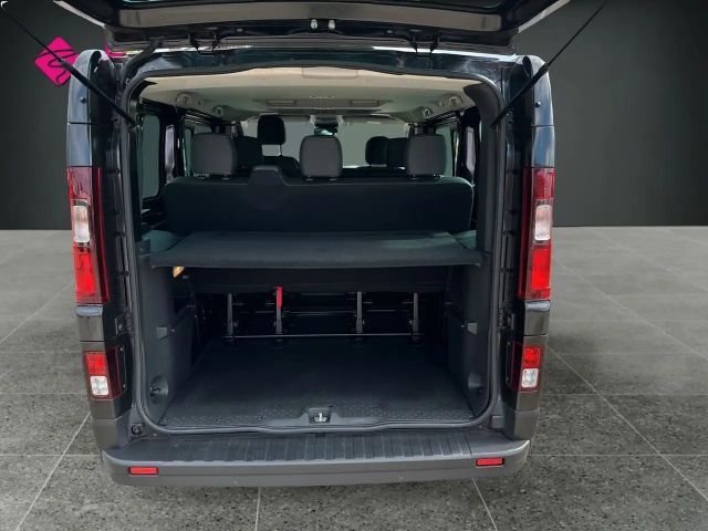 Nissan Primastar Tekna