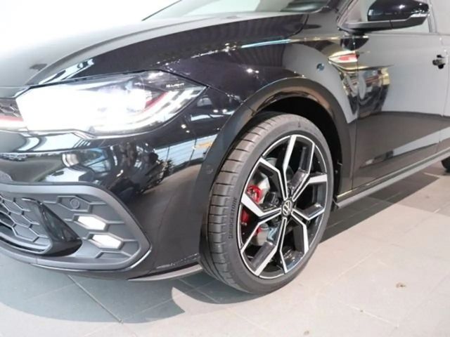 Volkswagen Polo 2.0 TSI DSG GTI IQ.Drive