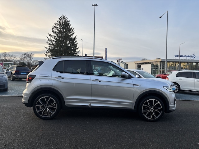 Volkswagen T-Cross 1.0 TSI R-Line