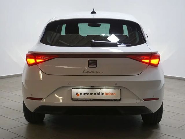 Seat Leon 1.5 TSI Style