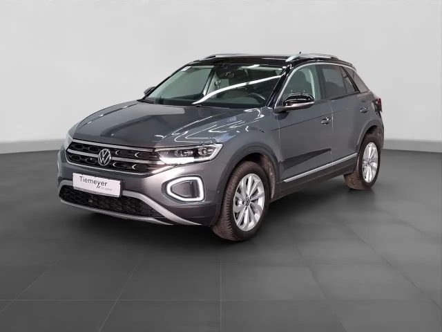 Volkswagen T-Roc 1.0 TSI Style