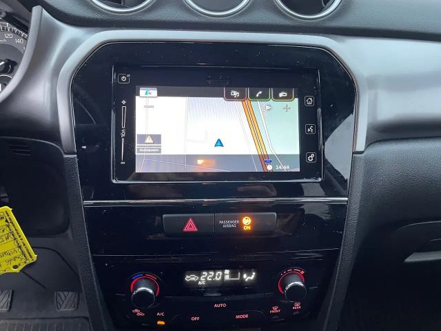 Suzuki Vitara 4x2 Comfort