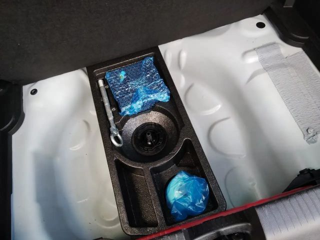 Opel Crossland X GS-Line Grand Sport