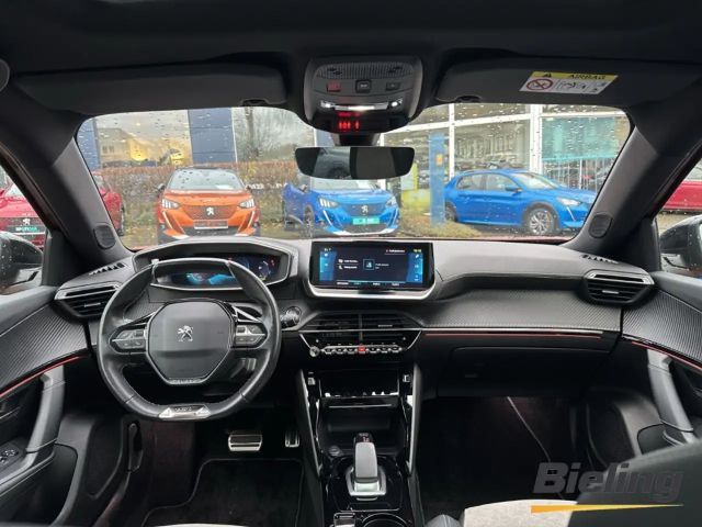 Peugeot 2008 GT-Line