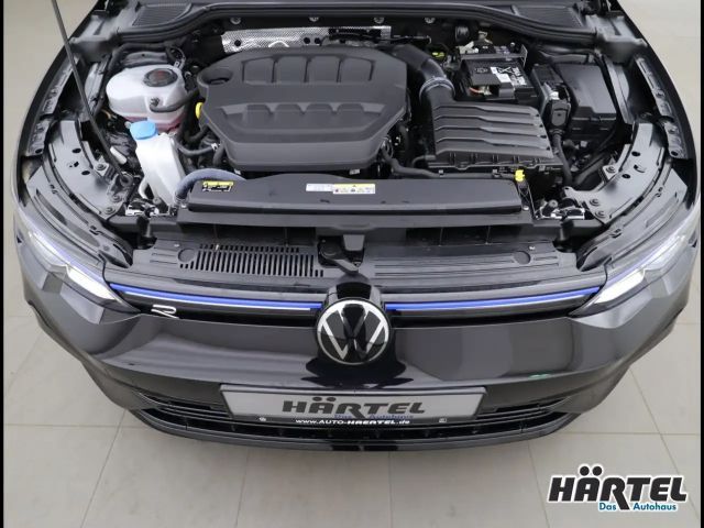 Volkswagen Golf 2.0 TSI 4Motion DSG