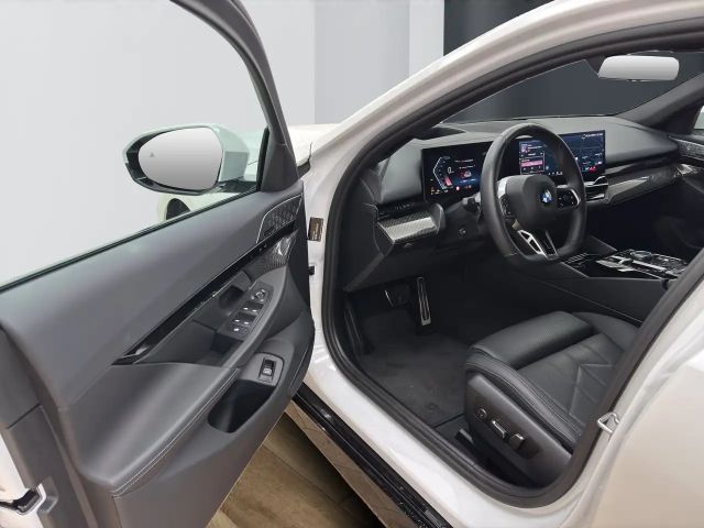 BMW 540 540d Touring xDrive