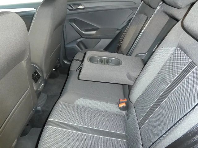 Volkswagen T-Roc Friends TSI