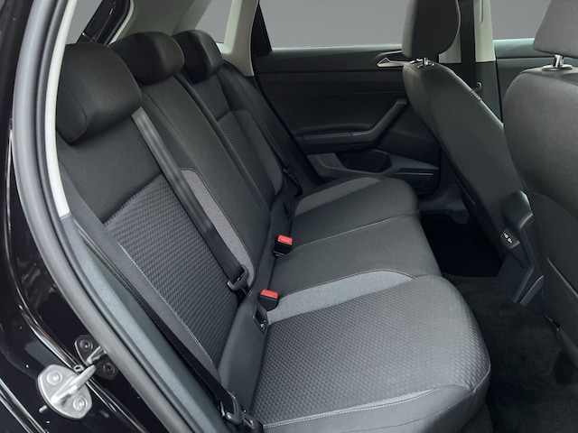 Volkswagen Polo 1.0 TSI DSG Life