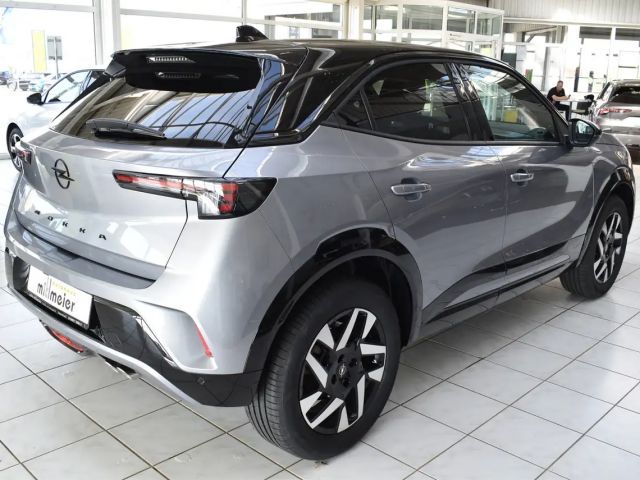 Opel Mokka 1.2 Turbo GS-Line Grand Sport