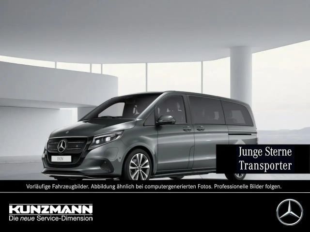 Mercedes-Benz EQV 300 Limousine Lang