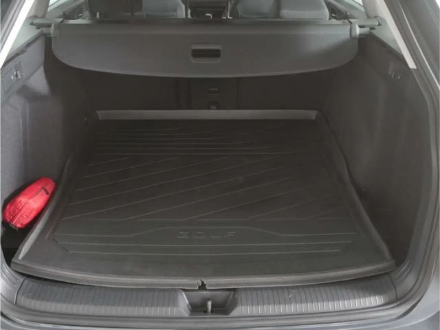 Volkswagen Golf 2.0 TDI Life Variant