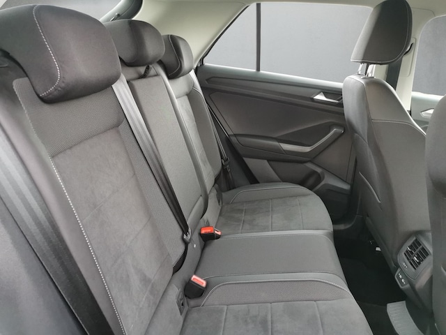 Volkswagen T-Roc 1.5 TSI DSG Style