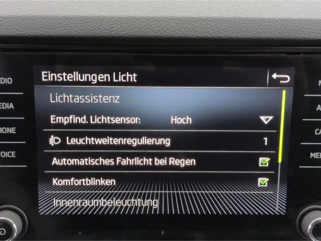 Skoda Karoq 2.0 TDI Tour