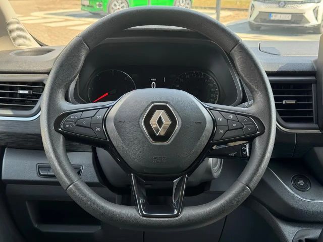 Renault Trafic Grand Life dCi 110