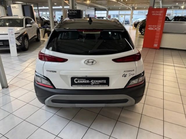 Hyundai Kona 2WD Select