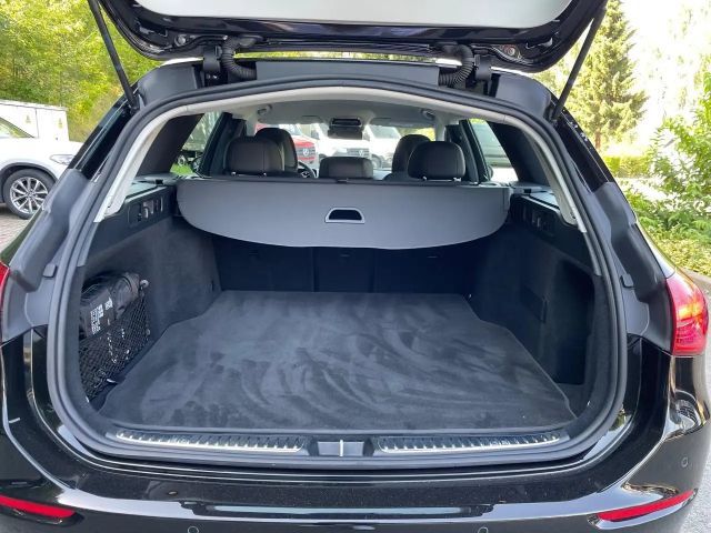 Mercedes-Benz C 180 AVANTGARDE Estate