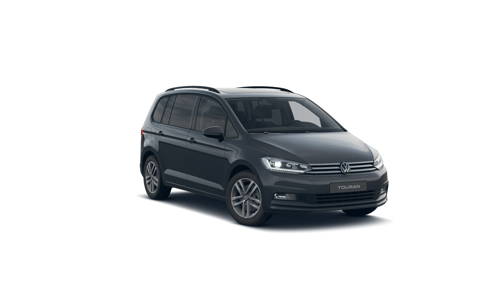 Volkswagen Touran 2.0 TDI DSG