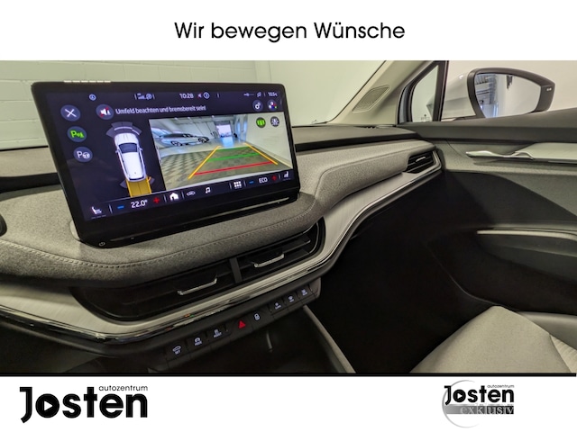 Skoda Enyaq Loft iV 80