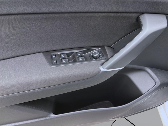 Volkswagen Touran 1.5 TSI DSG Highline