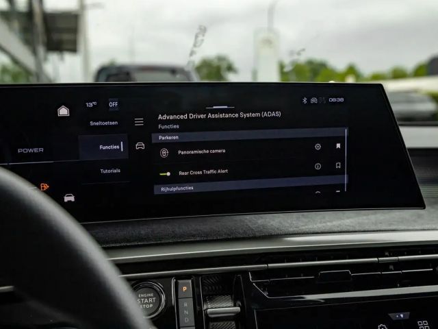 Peugeot 3008 GT-Line