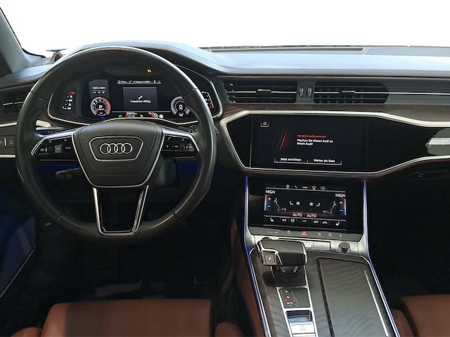 Audi A6 55 TFSI Avant Quattro S-Tronic