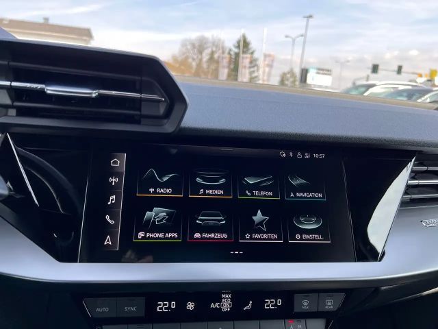 Audi A3 35 TDI S-Tronic Sedan