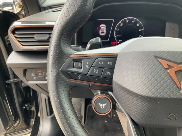 Cupra Formentor 2.5 TSI 4Drive VZ5