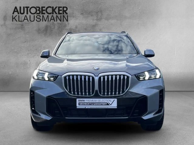 BMW X5 M-Sport xDrive30d