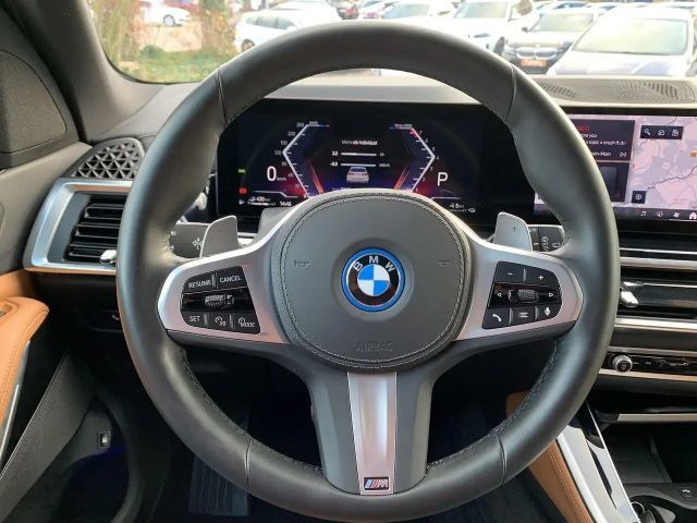 BMW X5 M-Sport xDrive