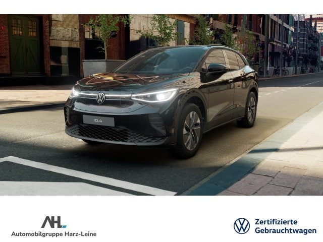Volkswagen ID.4 IQ.Drive